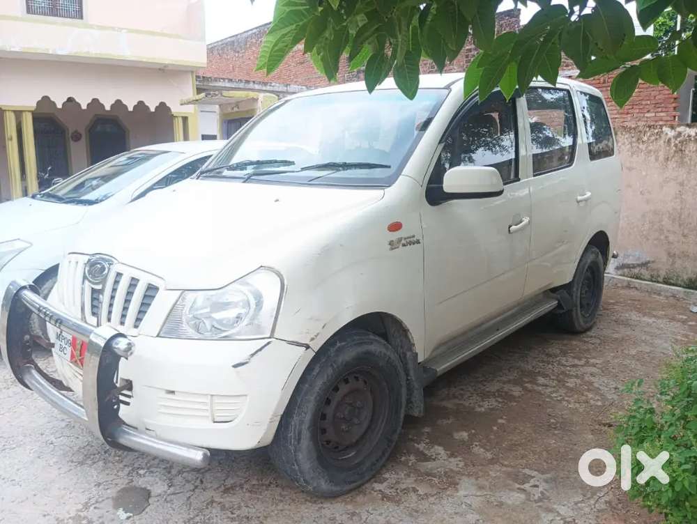 Mahindra Xylo Diesel Manual 2011