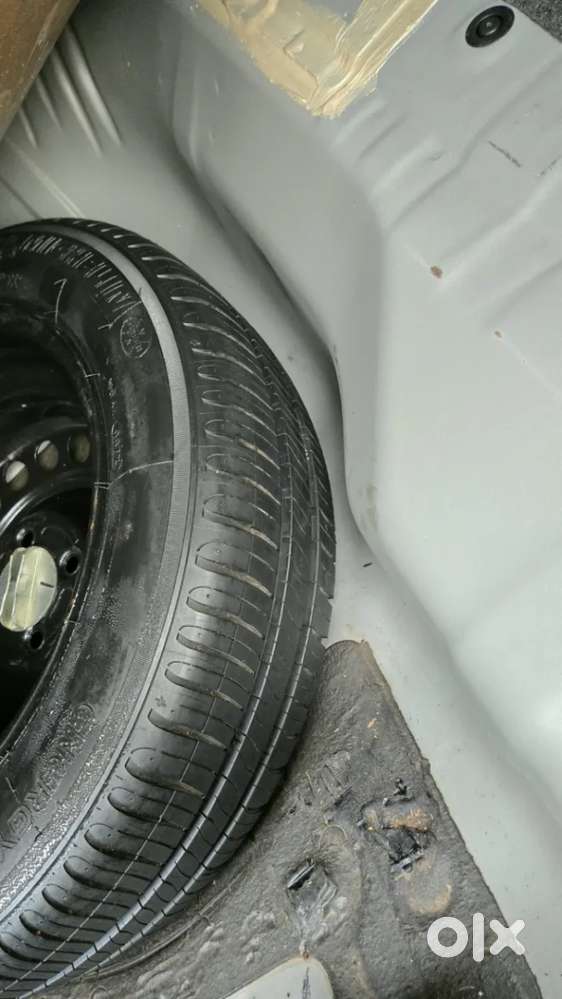Honda City I-vtec Cvt V, 2017, Petrol