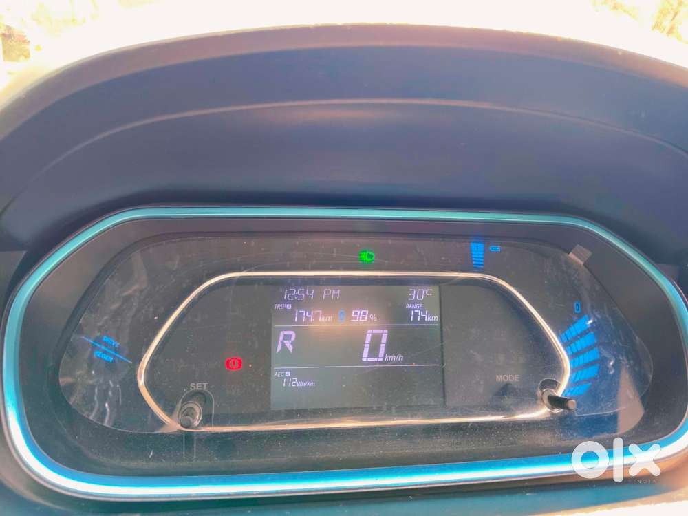 Tata Tiago Ev Xz Plus Long Range Fast Charger, 2024, Electric
