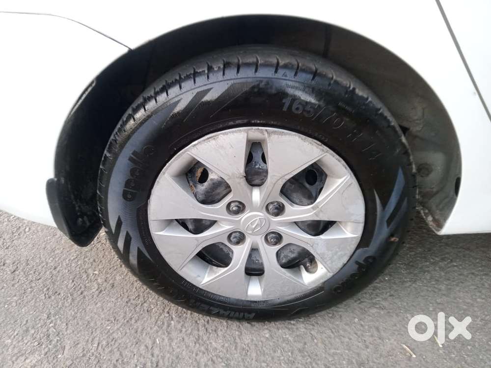 Hyundai Xcent 2014-2016 1.1 Crdi Sx Option, 2016, Diesel