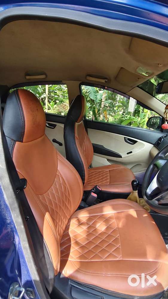 Hyundai Eon Sportz, 2013, Petrol