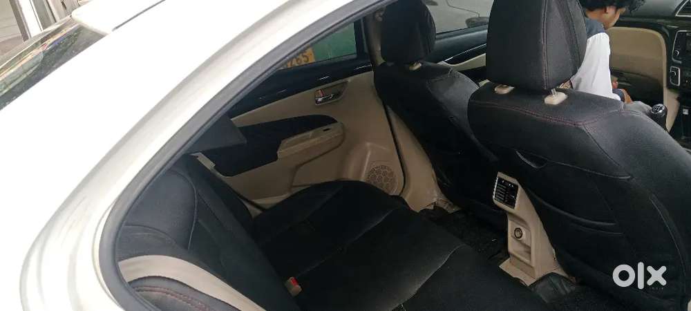 Maruti Suzuki Ciaz 2015 Petrol Cng Paas Zxi Plus Manual