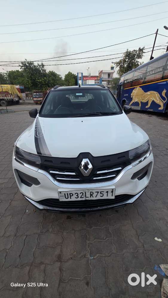 Renault Kwid Rxl, 2020, Petrol