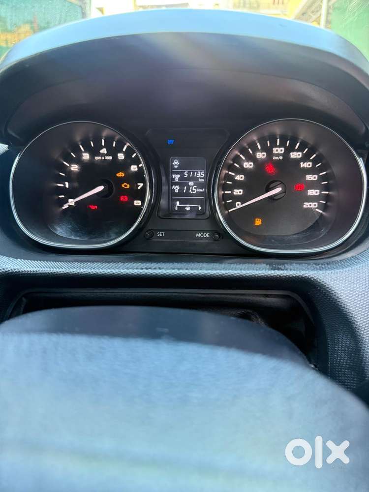 Tata Tiago Wizz 1.2 Revotron, 2019, Petrol