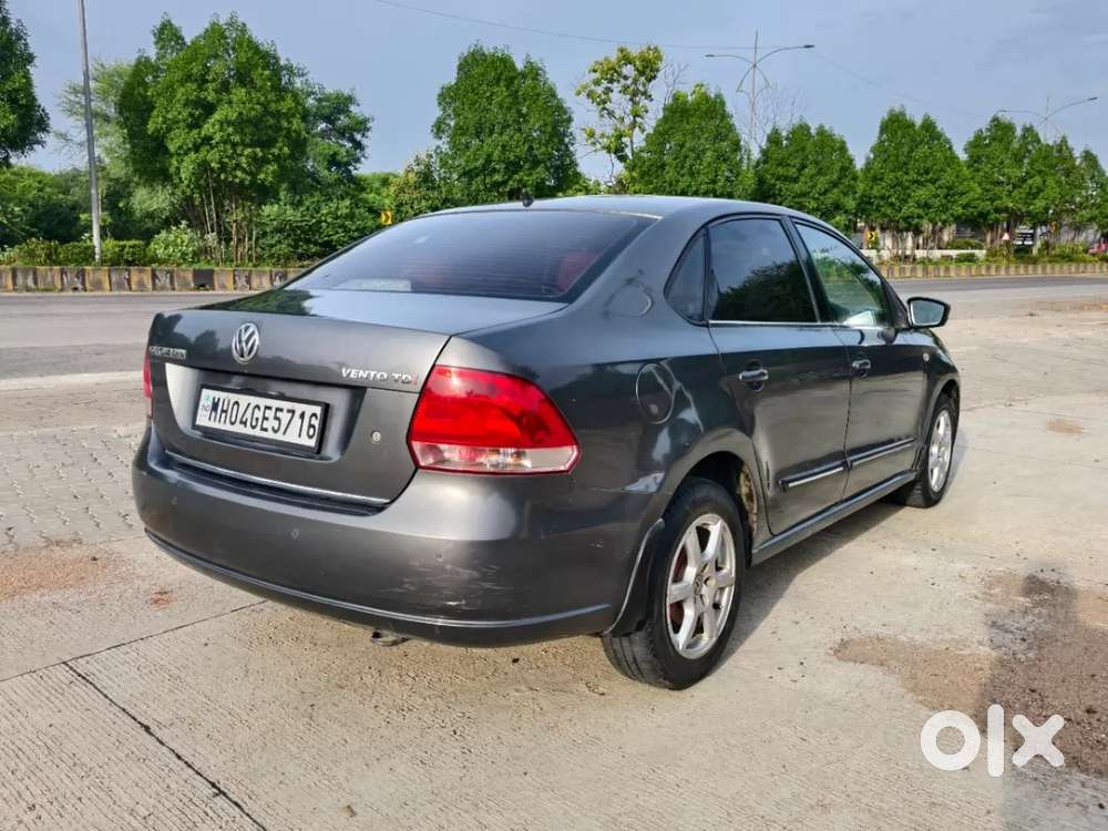 Volkswagen Vento 1.5 Tdi Highline, 2013, Diesel