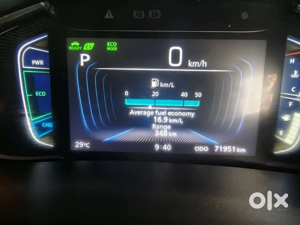 Maruti Suzuki Vitara 2023 - 1st Owner - Good Condition