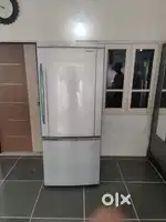 Panasonic 521 Liters Freeze