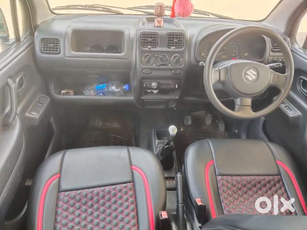 2007 Maruti Suzuki Wagon R