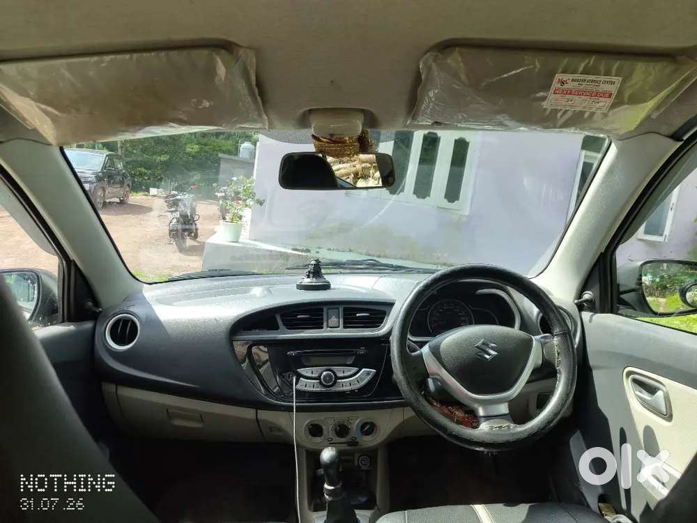 Maruti Suzuki Alto 1.0 Vxi 2019