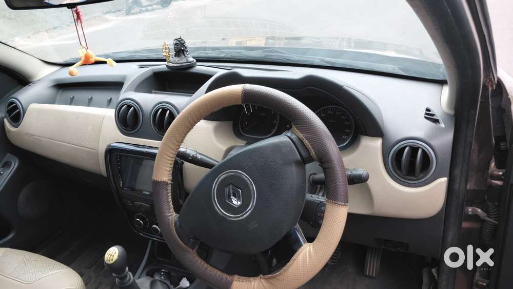 Renault Duster 110ps Diesel Rxz, 2023, Diesel