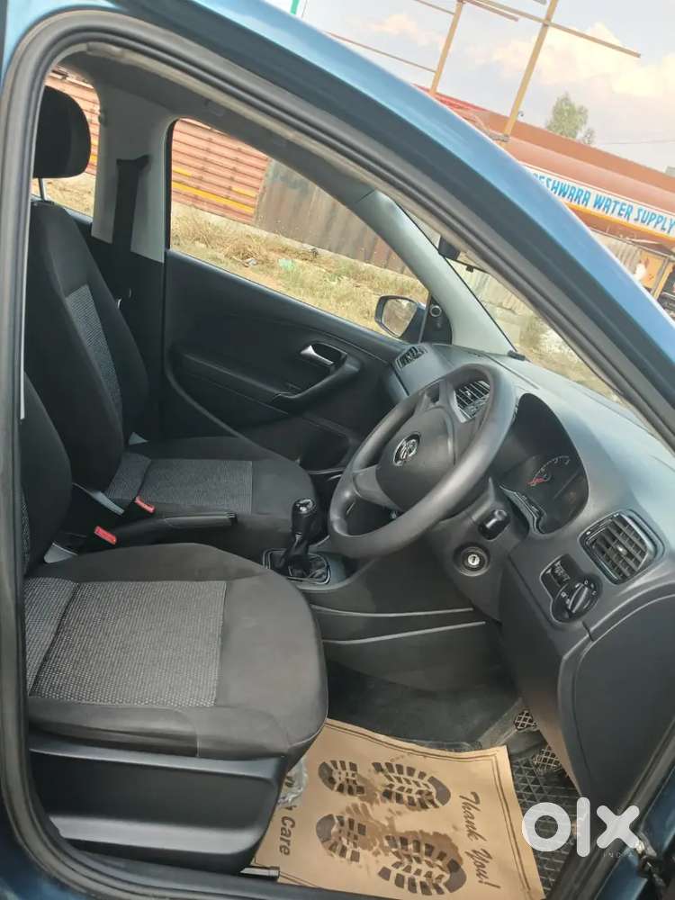 Volkswagen Ameo 2017 Diesel 48000 Km Driven