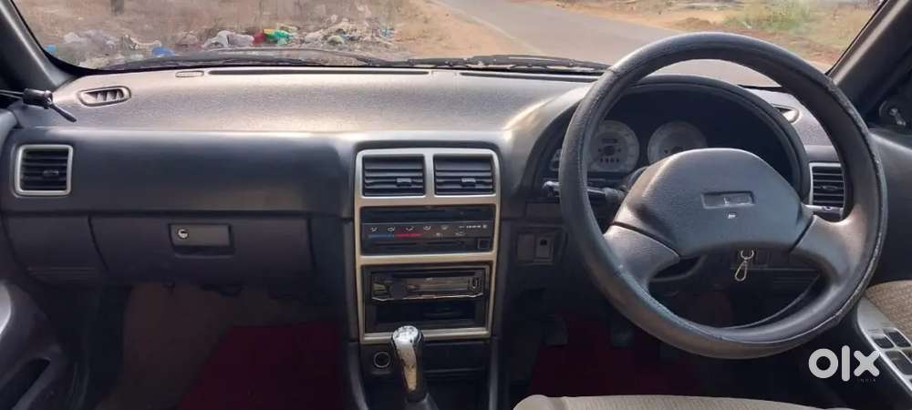 Maruti Suzuki Esteem 2004