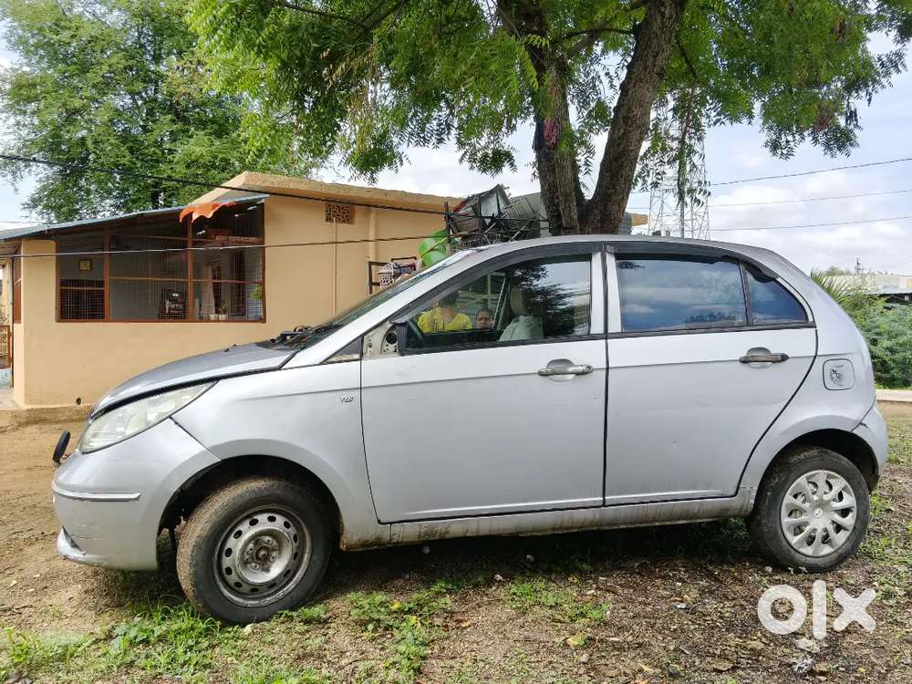 Tata Vista Tech 2014 Diesel Good Condition