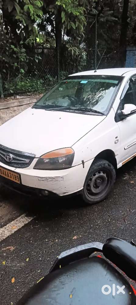 Tata Indigo Ecs 2015 Diesel