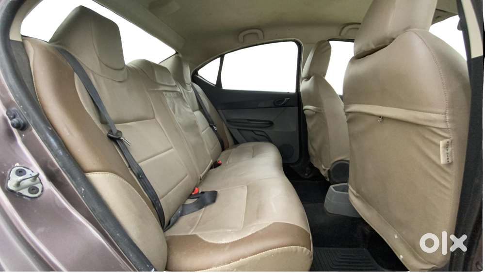 Tata Tigor 1.2 Revotron Xt, 2018, Petrol