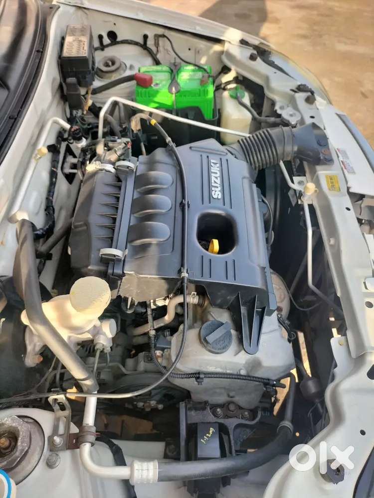Maruti Suzuki Alto 2013 58000 Km
