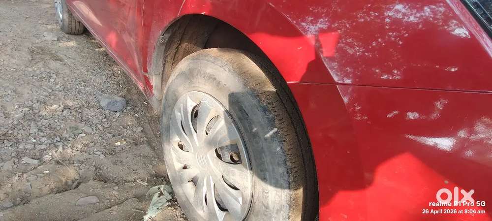 Maruti Suzuki Swift 2024