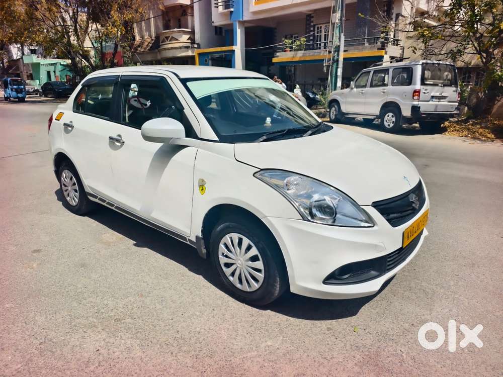 Maruti Suzuki Swift Dzire Ldi Bsiv, 2019, Diesel