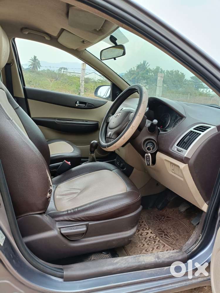 Hyundai I20 2010-2012 1.4 Crdi Magna, 2011, Diesel