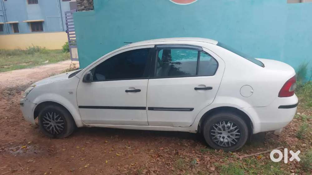 Ford Fiesta 2006 Diesel Good Condition
