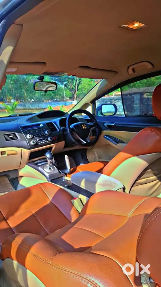 Honda Civic 2007
