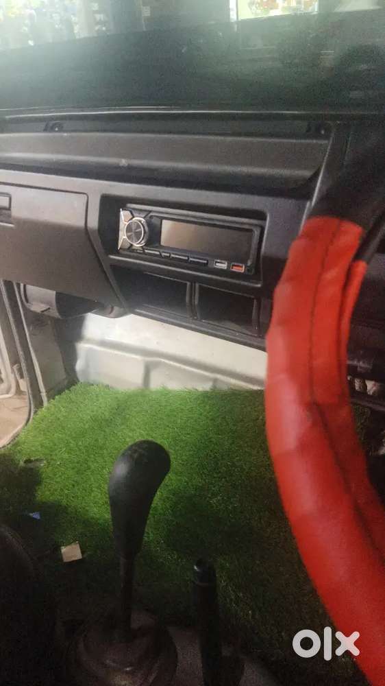 Good Condition... New Oil 
New Stereo..rs:6000
New Cooling Rs:2500