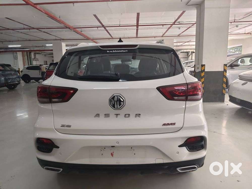 Mg Astor Savvy Turbo, 2023, Petrol