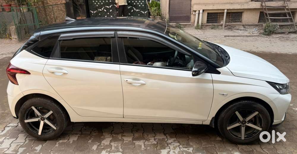 Hyundai New I20 Petrol 2023