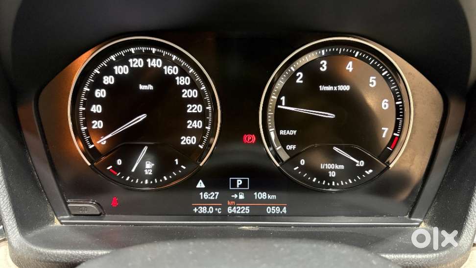Bmw X1 2.0 Sdrive20i Sportx, 2022, Petrol