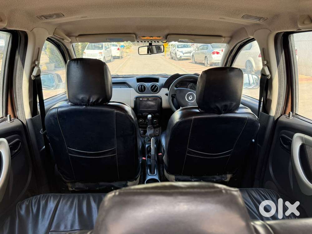 Renault Duster 2012-2015 85ps Diesel Rxl Optional, 2013, Diesel