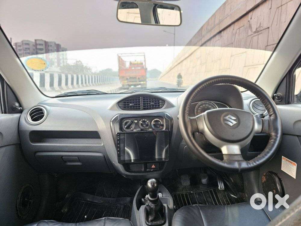 Maruti Suzuki Alto 800 Cng Lxi Optional, 2015, Cng & Hybrids