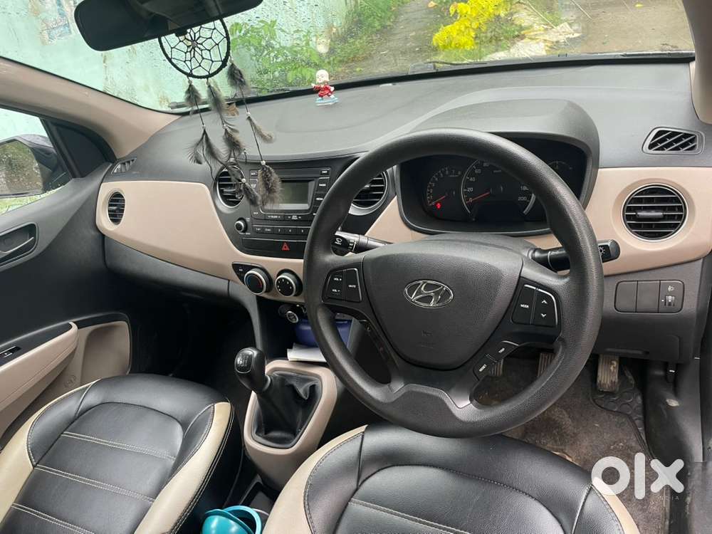 Hyundai Grand I10 Petrol Manual 2019