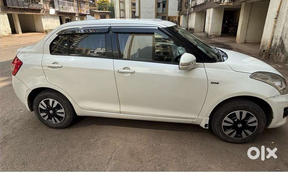 Swift Dzire Vdi 2014