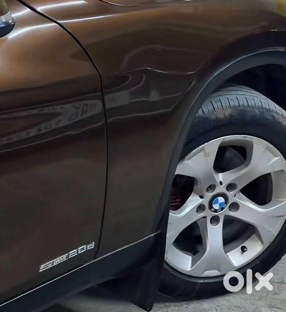 Bmw X1 / 2014 Model