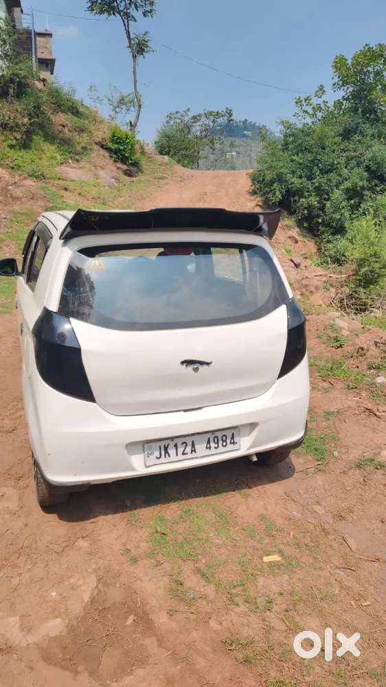 Maruti Suzuki Alto K10 2017 Petrol 64000 Km Driven