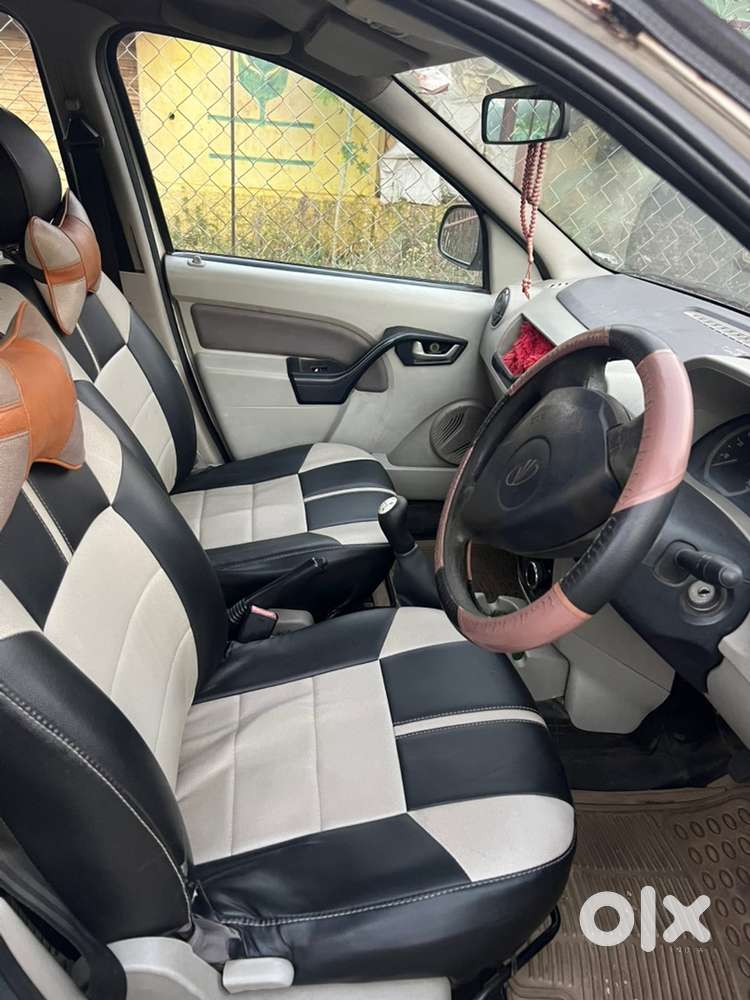 Mahindra Vibe Vibe 2014 Diesel