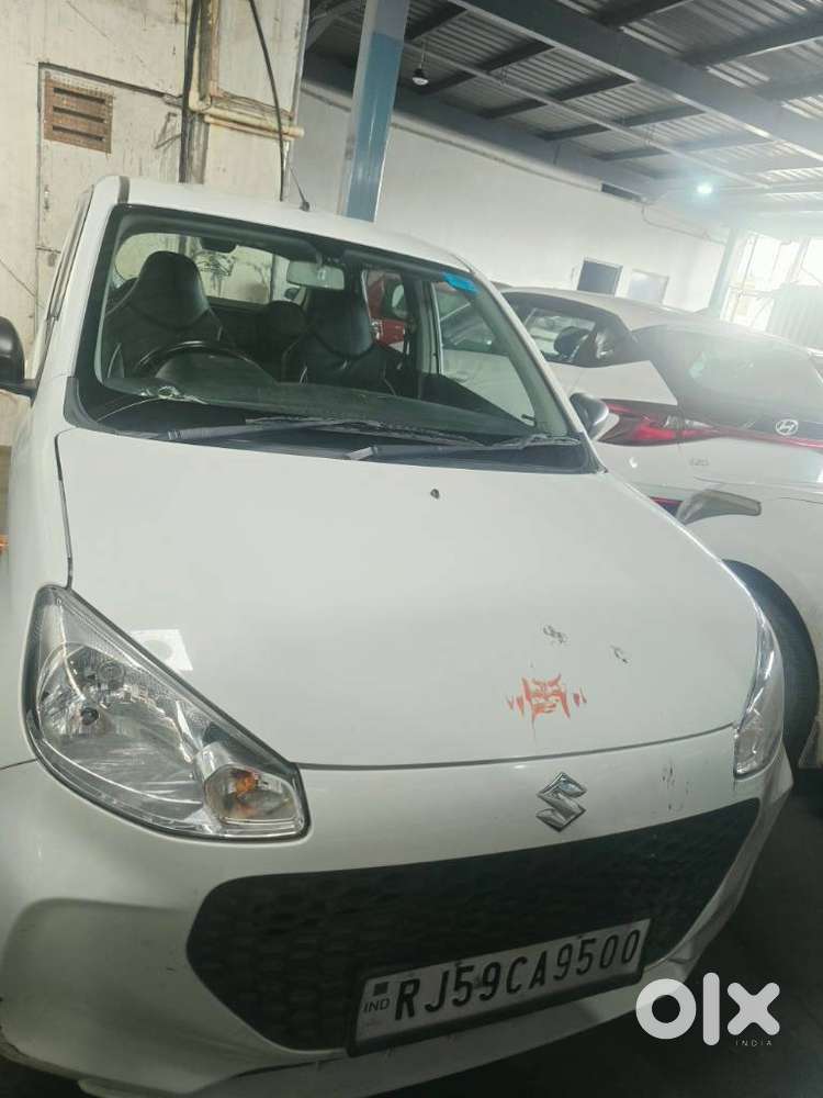 Maruti Suzuki Alto K10 Vxi (o), 2024, Petrol