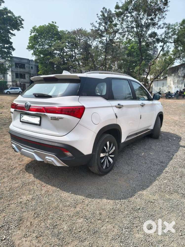 Mg Hector 2.0 Sharp Diesel, 2020, Diesel