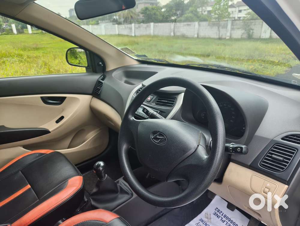 Hyundai Eon Era +, 2013, Petrol