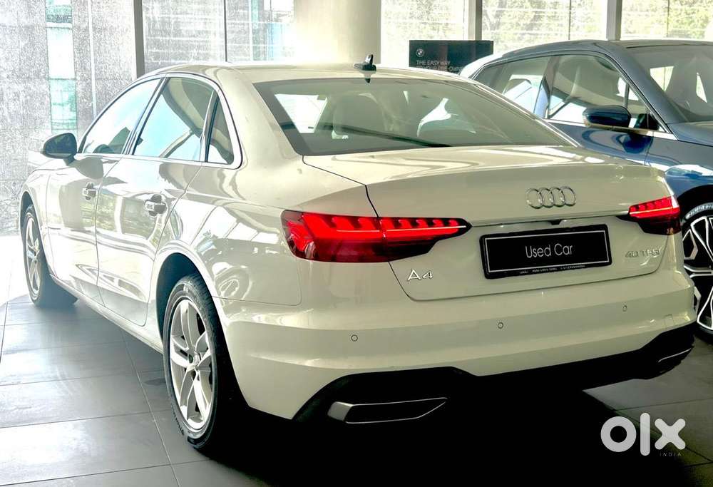 Audi A4 2.0 Premium Plus 40 Tfsi, 2021, Petrol