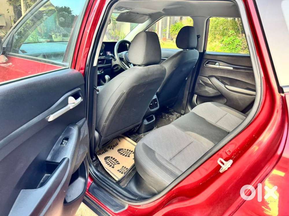 Kia Seltos Htk Plus G, 2020, Petrol