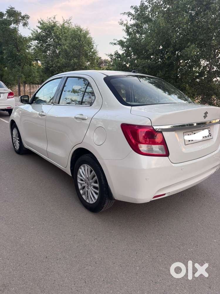 Maruti Suzuki Swift Dzire Zdi+ Mt, 2019, Diesel