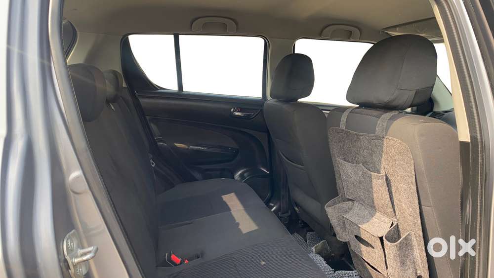 Maruti Suzuki Swift Vxi, 2016, Petrol