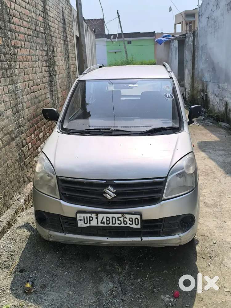 New Condition