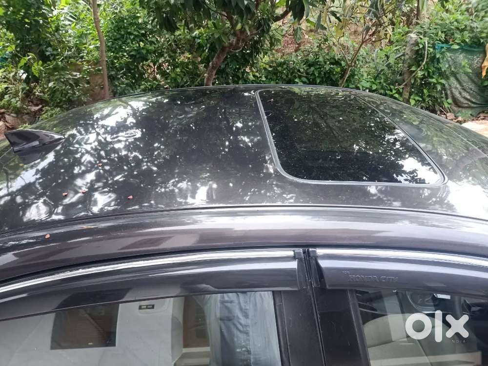 Honda City 2014 Diesel Good Condition