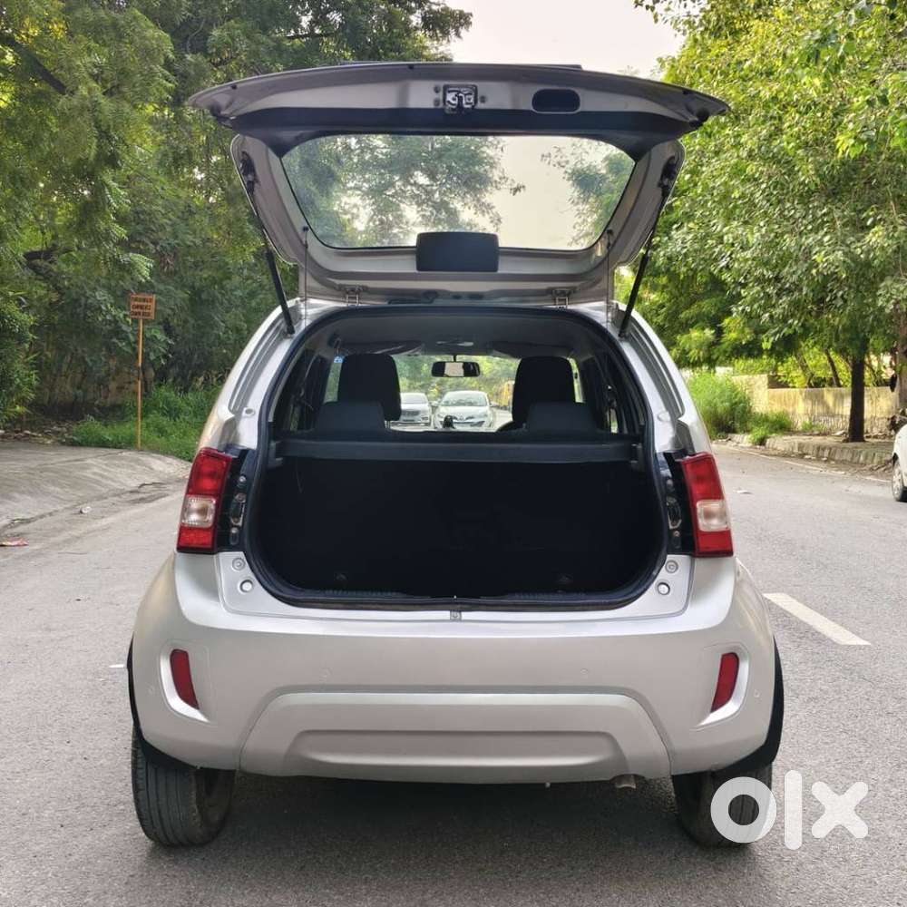 Maruti Suzuki Ignis 1.3 Sigma, 2022, Petrol