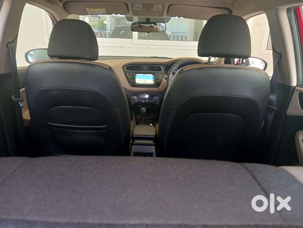 Hyundai Elite I20 2019 Showroom Condition 31000 Km Driven