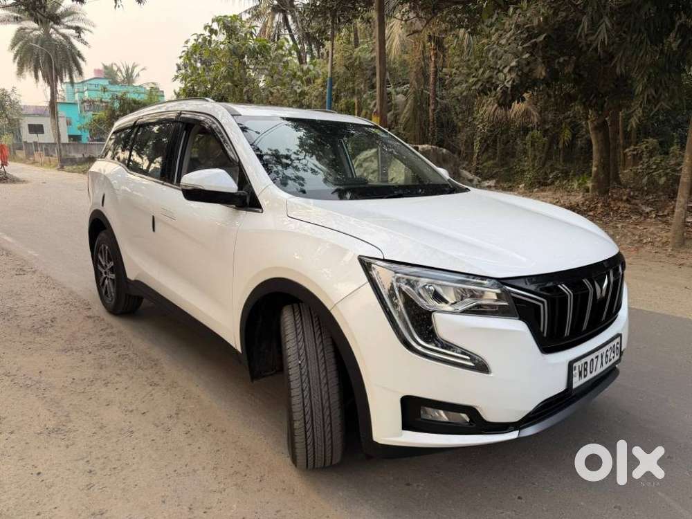 Mahindra Xuv700 2.2 Ax 7 Diesel Mt Luxury Pack Str, 2025, Diesel