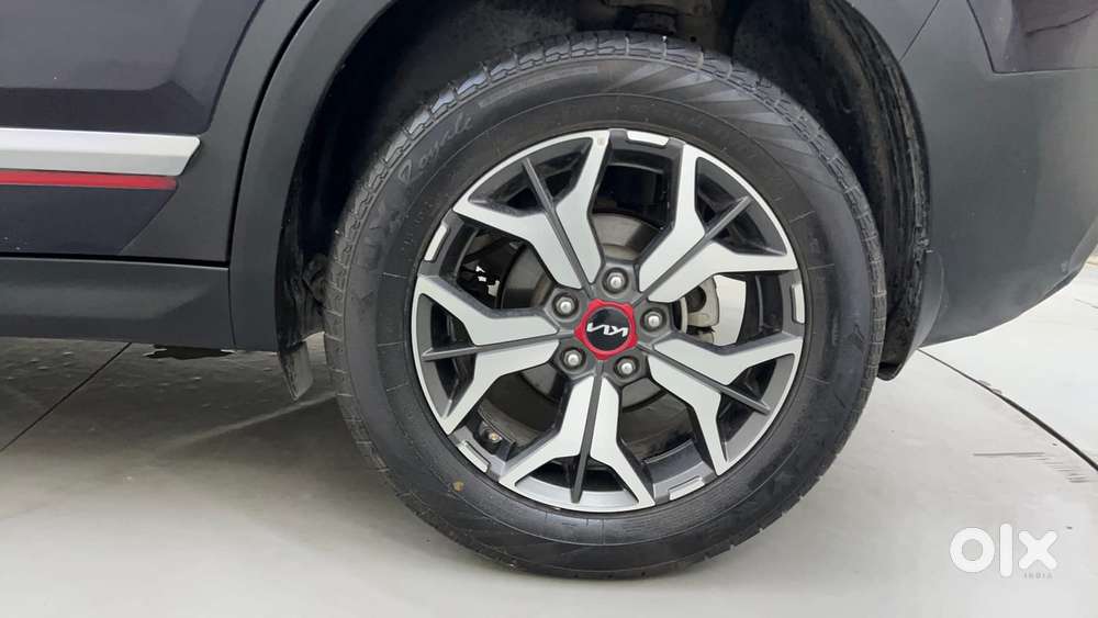 Kia Seltos Gtx Dct, 2022, Petrol