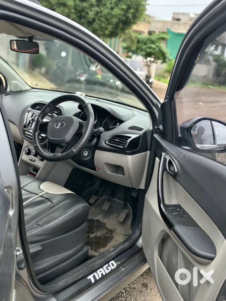 Tata Tiago 2020